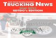 May 2014 SDTA Trucking News