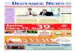 Jornal Destaque News - Edição 692