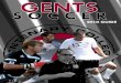 2010 Gents Soccer Media Guide