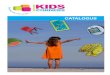 Instore Kids Corners Brochure NL