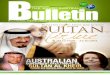 Saudi Australia Bulletin Issue 51 Nov 2011