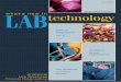 What’s New in Lab Technology Dec11/Jan2012