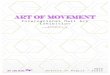 Art of Movement Catalogue, International Mail Art Exhibition