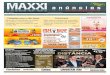 Jornal MAXXI Anúncios 1