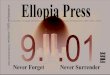 Ellopia Press Magazine