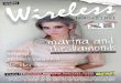Wireless Magazine May 2012 - Greater Manchester