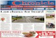 Horowhenua Chronicle  11-07-12