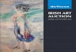 IRISH ART AUCTION