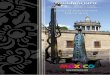 Guide Touristique de Guadalajara