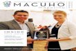 MACUHO Magazine December 2012