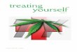 Treating Yourself (Issue 1) - The alternative medicine journal