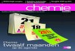 Chemie magazine december 2010