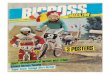 bicross magazine juillet 1982 #01