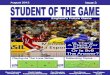 Student Of The Game - Issue 3 - August 2012