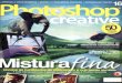 Revista Photoshop Creative - Ed. 16