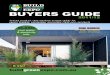 HIA BuildGreen Expo - Buyers Guide