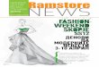 Ramtore Mall News - април 2012