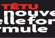 TETU - Document de présentation de la nouvelle formule. Jean-Louis Roux-Fouillet