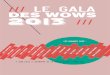 Nommés gala wows 2013