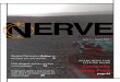 Nerve Magazine- Issue 1
