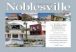 Noblesville Chamber of Commerce 2011-2012