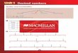 Macmillan Mathematics 5A - Sample