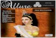 Allure Magazine January Issue