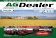 AGDealer Atlantic Edition, September 2012
