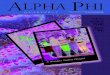 Summer 2006 Alpha Phi Quarterly