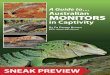 Sneak preview of A Guide to Australian Monitors in Captivity