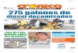 Diario Cronica. 27 de septiembre 2012. Edicion 8459