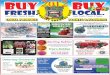 Buy Fresh, Buy Local 2012