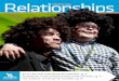 Relationships Spring 2012