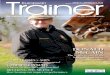 European Trainer - Spring 2013 - Issue 41