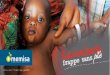 La malaria frappe sans pitié