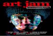 Art Jam: Issue 20