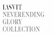 Lasvit - Never ending glory