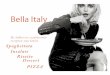 Bella Italy - Traditioneel Italiaans koken