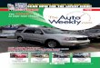 Issue 1307a Triangle Edition The Auto Weekly