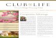Club LIfe April/May Newsletter 2012