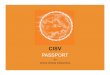 CISV Passport