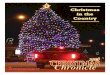 Special Features - Christmas in the Country