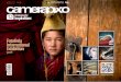 Photography special issue from Camerapixo