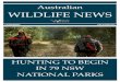 Australian Wildlife News 10