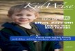 KidWise Magazine - April 2011