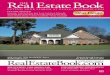 The Real Estate Book of Central Arkansas