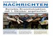 Kärntner Nachrichten - Ausgabe 40.2012