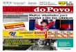 Jornal do Povo - Edição 574 - Dia 12 de Novembro de 2012