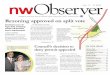 Northwest Observer | October 11 - 17, 2013