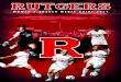 2011 Rutgers Women's Soccer Media Guide
